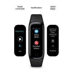 Samsung Galaxy Fit2 : Mode d’emploi + Chat IA | Fixfr