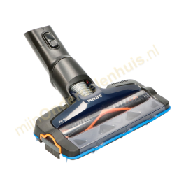 Philips CP0689/01 Brosse d'aspiration à 360° Manuel utilisateur | Fixfr