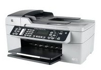 HP Officejet J5700 All-in-One Printer series Manuel utilisateur | Fixfr