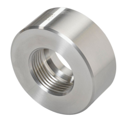 IFM E30009 Welding adapter for process sensor Guide d'installation | Fixfr