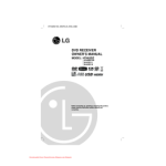 LG HT462DZ Manuel d'Utilisateur: AI Chat &amp; PDF