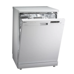 LG D14028WH Manuel du propriétaire | Fixfr