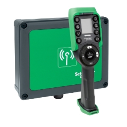 Schneider Electric RCU (Remote Control Utility) Mode d'emploi | Fixfr