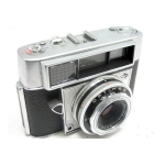 AGFA Optima 3 Manuel utilisateur