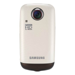 Samsung HMX-E10WN/BN/ON : Guide d'utilisation | AI Chat