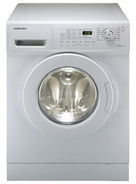 Samsung WF-J105N Manuel utilisateur | Fixfr