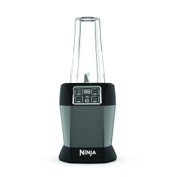 Ninja BN495EU Auto-iQ Blender Owner's Manual | Fixfr