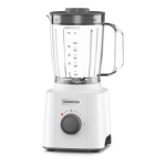 Kenwood BLP31.A0WH Blender Product fiche