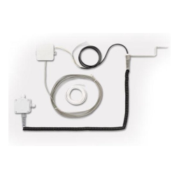 Marantec Protect-Switch 190 Manuel du propriétaire | Fixfr