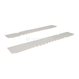 Whirlpool ADG 9556 M Dishwasher Manuel utilisateur | Fixfr
