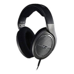 Sennheiser HD MD 518 Manuel utilisateur