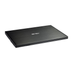 Asus PU551LD Manuel utilisateur