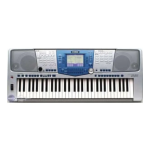 Yamaha PSR-2100/1100: AI Chat &amp; T&eacute;l&eacute;chargement PDF