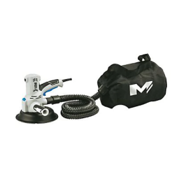 MacAllister MSDS710B Ponceuse à disque : Mode d'emploi + IA | Fixfr