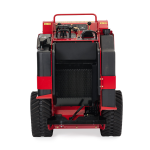 Toro TX 700 Wide Track Compact Tool Carrier Compact Utility Loader Manuel utilisateur