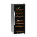 Bartscher 700130 Wine cooler 2Z 38FL Mode d'emploi