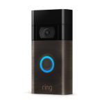 Ring Video Doorbell (1st generation) Manuel utilisateur