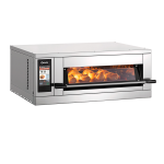 Bartscher 117910 Deck oven CL6040-1 Mode d'emploi