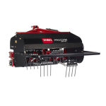 ProCore SR48-HD: Chat IA et manuel PDF
