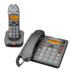 PowerTel 580 Combo: Chat IA &amp; T&eacute;l&eacute;chargement PDF