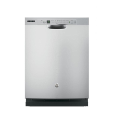 GE Appliances Lave-vaisselle encastrable | IA Chat & PDF | Fixfr