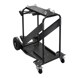 Notice Montage GYS 10m³ L: IA Chat & Téléchargement PDF | Fixfr