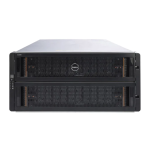 Dell Storage SCv2080 storage Guide de d&eacute;marrage rapide