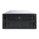 Dell Storage SCv2080 storage Manuel utilisateur