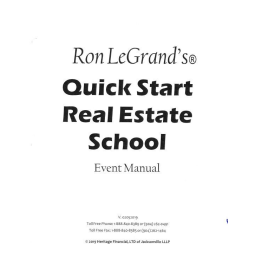 Legrand Quick Start Manuel utilisateur | Fixfr