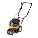 Cub Cadet S&eacute;rie 550 Coupe-bordures | Chat IA &amp; PDF