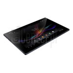 Xperia Tablet Z SGP321/SGP351 : Guide d'utilisateur + AI Chat