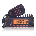 YAESU FT-2800M Manuel utilisateur