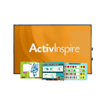 promethean ActivPrimary Mode d'emploi