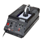 Stairville M-Fog 1000 DMX Fog Machine Une information important