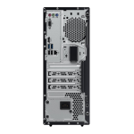 Lenovo IDEA 510-15ICB 90HU00C1BF Desktop PC / Mac Manuel du propri&eacute;taire