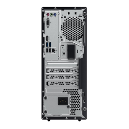 Lenovo IDEA 510-15ICB 90HU00C1BF Desktop PC / Mac Manuel du propriétaire | Fixfr