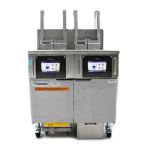 Frymaster FilterQuickMC FQ4000 Manuel + AI Chat