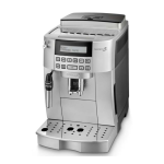 DeLonghi ECAM 22.320 - MAGNIFICA S Manuel utilisateur