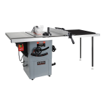 EXT-5052 Table d'extension en m&eacute;lamine | AI Chat &amp; PDF Download