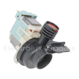 AEG FAV80850M Manuel utilisateur | Fixfr