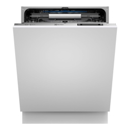 Electrolux TT2005CL Manuel utilisateur | Fixfr