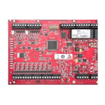 AC-MER-CON-MR52 Fiche technique | Chat IA &amp; PDF