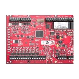 AC-MER-CON-MR52 Fiche technique | Chat IA & PDF | Fixfr