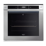 Whirlpool AKZM 8240 IXL Manuel utilisateur