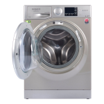 HOTPOINT/ARISTON RSPG 623 SD UA Washing machine Manuel utilisateur