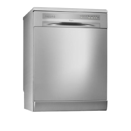 Whirlpool ADP 6342 A+ SL Manuel utilisateur | Fixfr