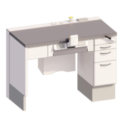 KaVo MASTERspace Workplace Mode d'emploi | Fixfr