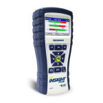Fyrite INSIGHT Manuel d'utilisation + AI Chat
