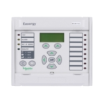 Schneider Electric MiCOM P63x Mode d'emploi