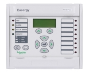Schneider Electric MiCOM P63x Mode d'emploi | Fixfr